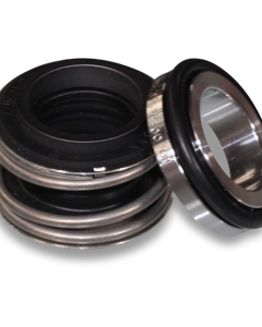 Axial face seal 20mm for agitator Hydrojet